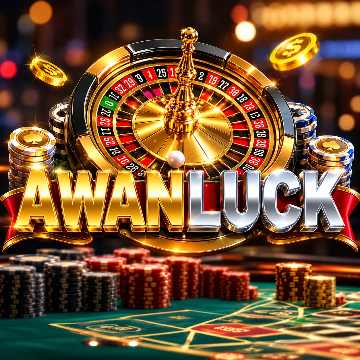 awanluck - Radar Hujan APK